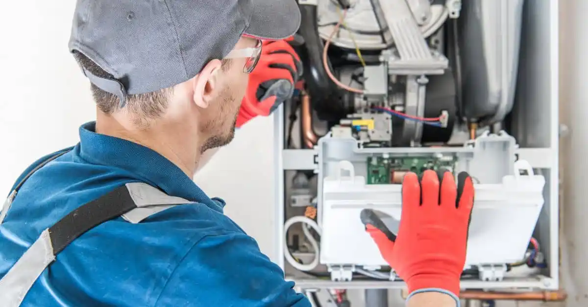 installateur Varsselder